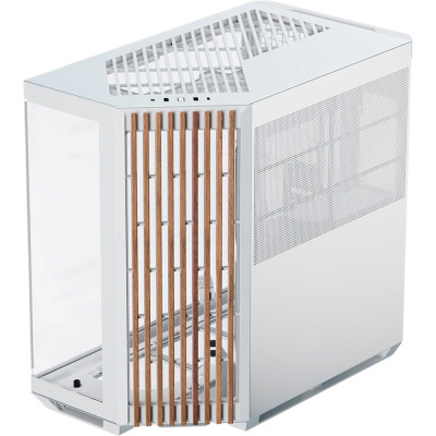 Корпус APNX V1-W White (APCM-VI01103.21) Вінниця - фото 1