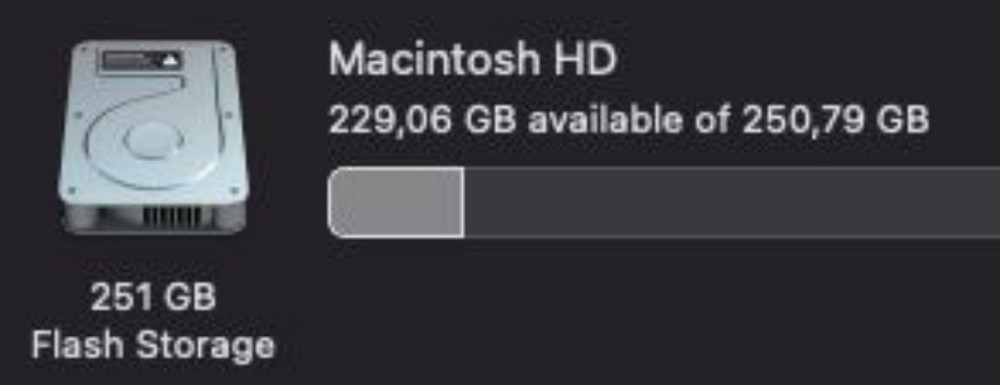 Ноутбук: Apple MacBook Air 13 (2015) i7 8Gb. 256Gb SSD. Киев - изображение 1