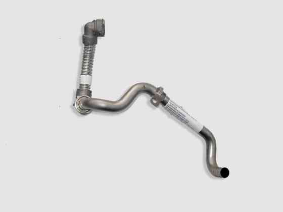 Mercedes-Benz  A2383400600 Вентиляційна металева трубка АКБ під капотом E-Class W213 C238 C-Class W205 CLS C257 GLC X253 Одеса