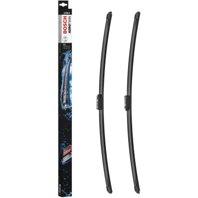 Щетка стеклоочистителя Bosch 3 397 007 640 Винница - изображение 4