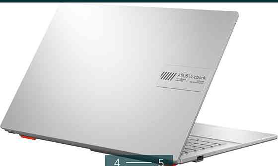 Ноутбук: ASUS Vivobook Go 15 NEW ! Київ