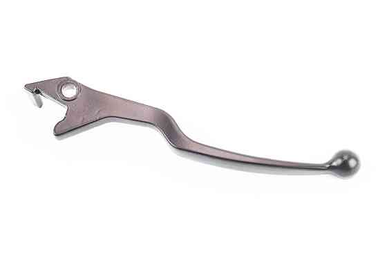 Важіль керма правий (диск. гальмо), чорний Киев