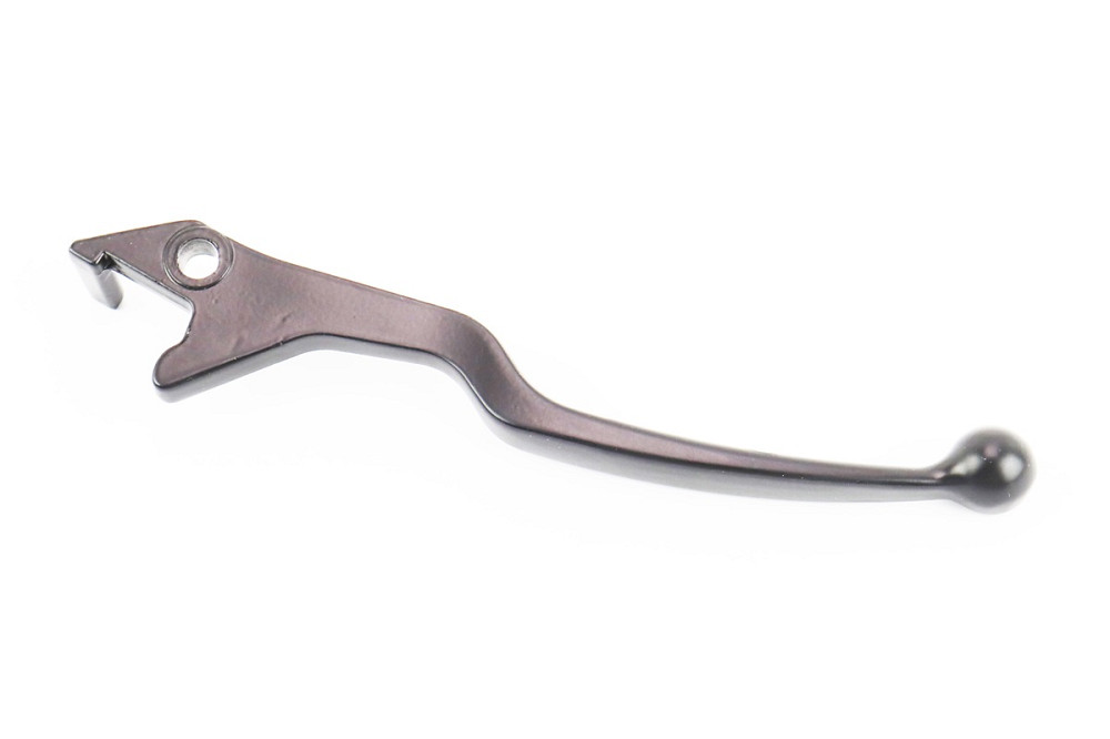 Важіль керма правий (диск. гальмо), чорний Киев - изображение 1