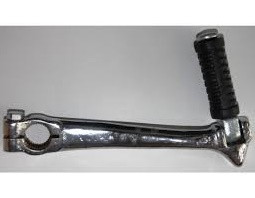 Ніжка заводна мотоцикл Мукачево - фото 1