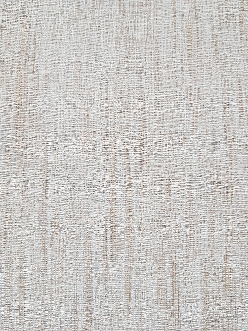 Шпалери вінілові на флізеліні гарячого тиснення DU&KA 1.06х10 вензель основа під штукатурку сірі коричневі Київ - фото 1