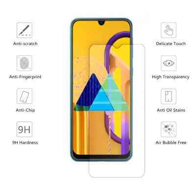 Скло захисне Drobak Samsung Galaxy M30s (441639) Вінниця