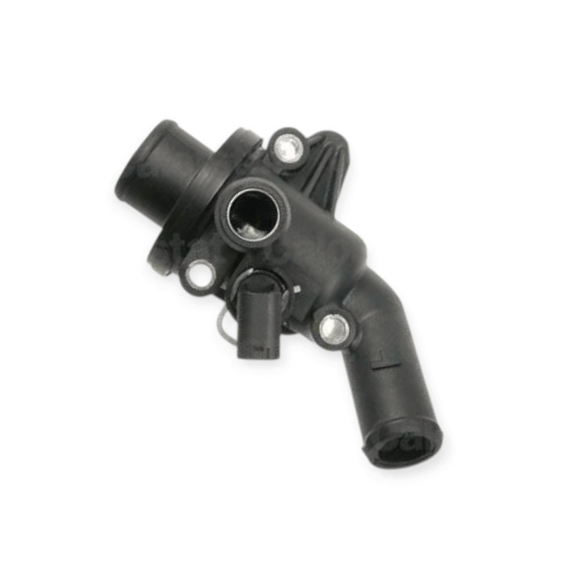 Термостат A-Class (W168) 1.7CDI (OM 668) (1998-) (87°C) Mercedes-Benz Мукачево - изображение 1