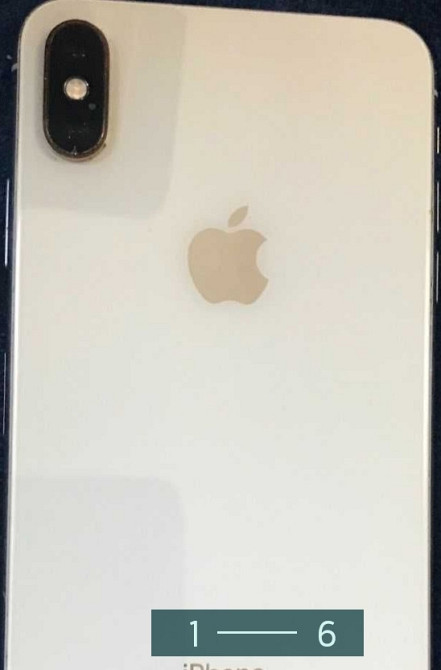 Айфон iPhone XS Max 64Gb. Киев - изображение 6