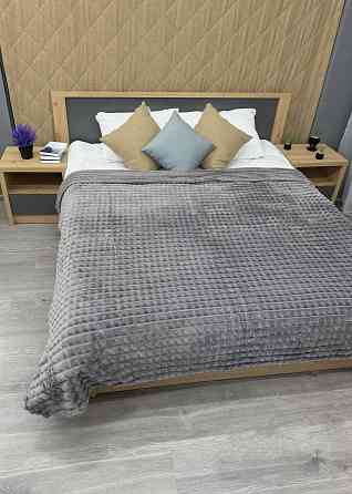 Плед 200х230 см (+-10см) 