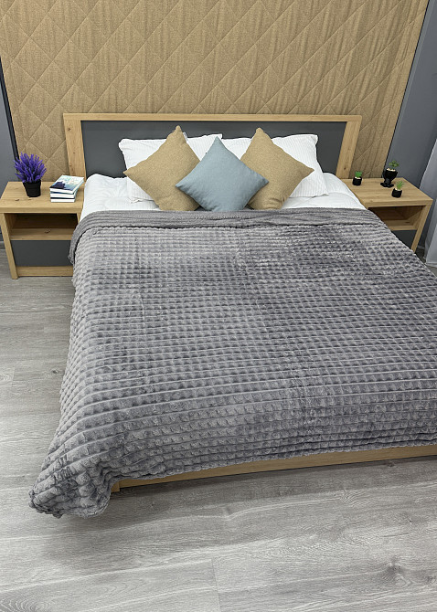 Плед 200х230 см (+-10см) 