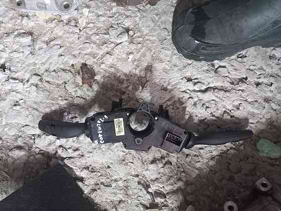 Переключатель дворников и света Kia Sorento 2015–2020 (дефект) Киев