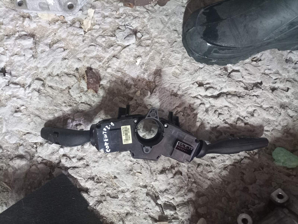 Перемикач двірників і світла Kia Sorento 2015-2020 (дефект) Київ - фото 1