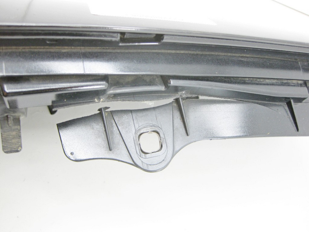 Mercedes-Benz  A2228800083 Дефектні грати радіатора S-Class W222 Одеса - фото 8