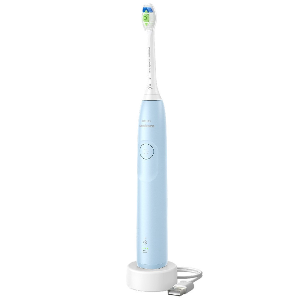 Зубна електрощітка Philips HX7106/01 ( Blue ) Харьков - изображение 14