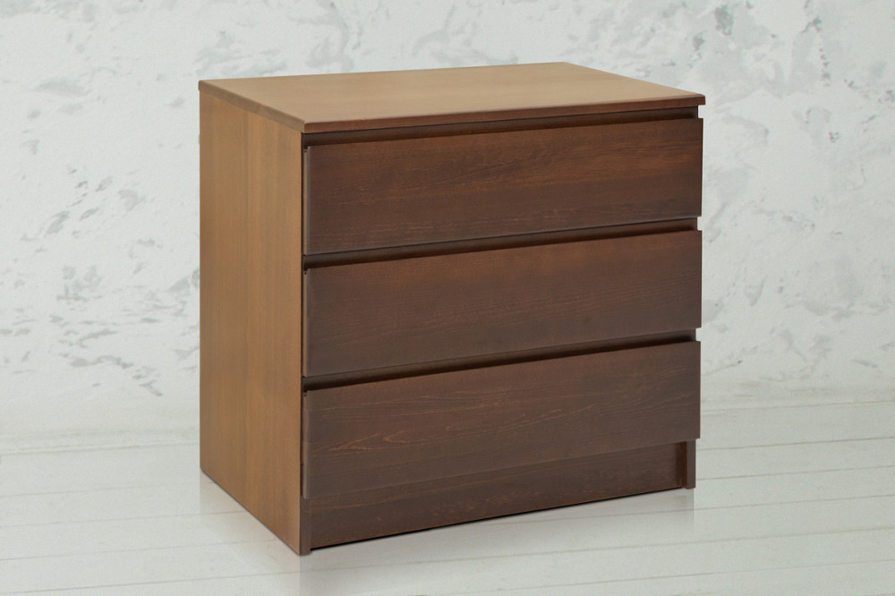 Комод Техас,темний горіх Днепр - изображение 3