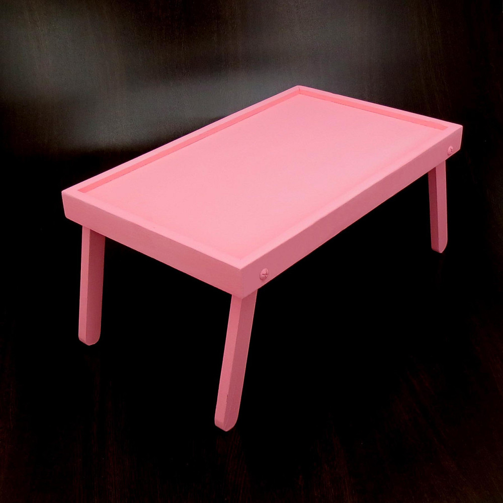 Столик-поднос для завтрака 