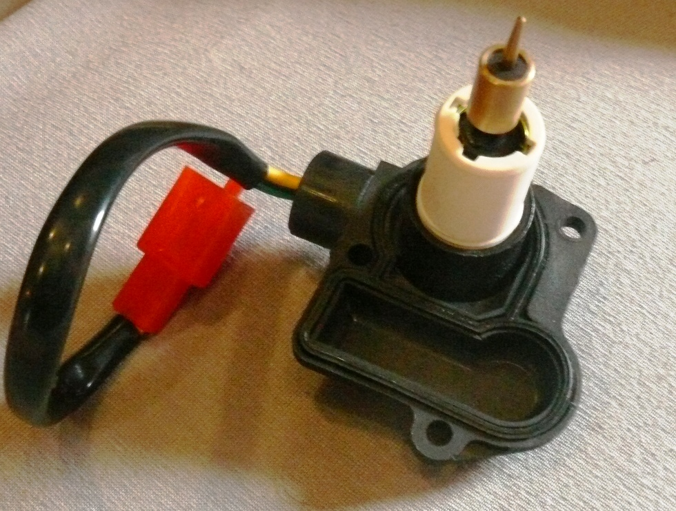 Магнітна голка скутер Сузукі AD50 Мукачево - фото 1