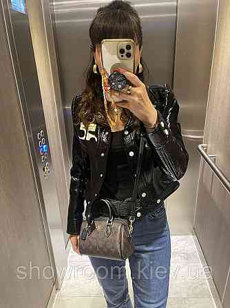 Маленька сумочка Coach (1383-1) Київ