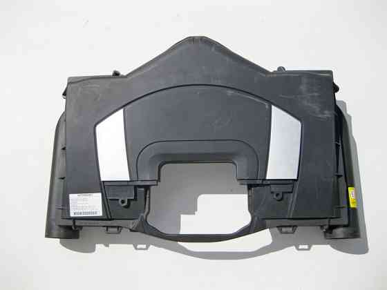 Mercedes-Benz  A2730900401 Декоративна кришка двигуна з корпусом повітряного фільтра M273 V8 4.6 5.5л Одеса