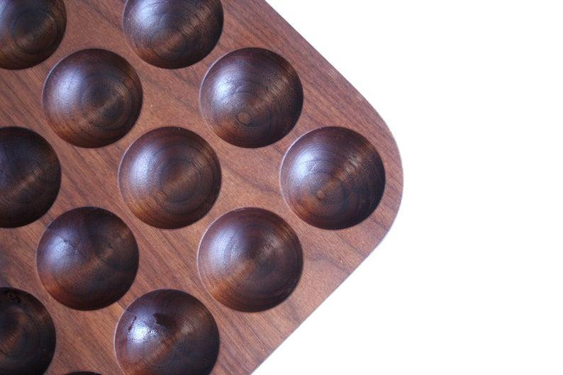 Подставка для яиц 