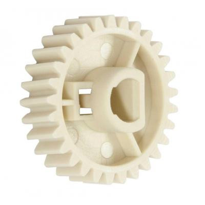 Шестерня 29T вала резинового HP LJ P3005/P3015 RU7-0028/RU5-0964 Veaye (RU7-0028-VE) Вінниця - фото 1