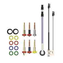 Принтер Brother DCP-L3510CDW - LED - Colour printing - 2400 x 600 DPI - Colour copying - A4 - Grey Киев