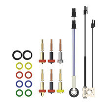 Принтор Brother DCP-L3510CDW - LED - Colour printing - 2400 x 600 DPI - Colour copying - A4 - Grey Київ - фото 1