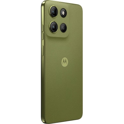 Мобільний телефон Motorola G15 8/512GB Iguana Green (PB6E0065UA) Вінниця - фото 8