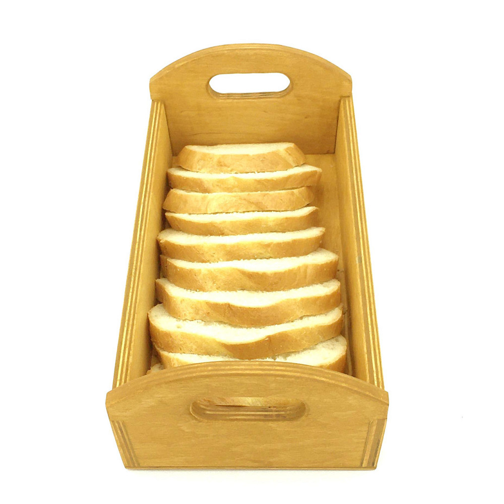 Хлібний лоток "Гарньє" каррі Миколаїв - фото 7