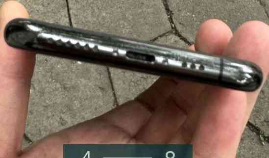 Айфон: iPhone 11 Pro 64Gb. Space Neverlock. Київ