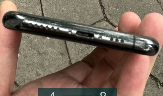 Айфон: iPhone 11 Pro 64Gb. Space Neverlock. Київ - фото 6