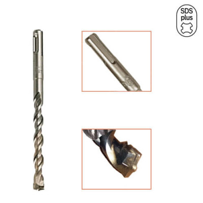 Бур DeWALT SDS-Plus EXTREME2, 22x750x800мм (DT9606) Винница - изображение 1