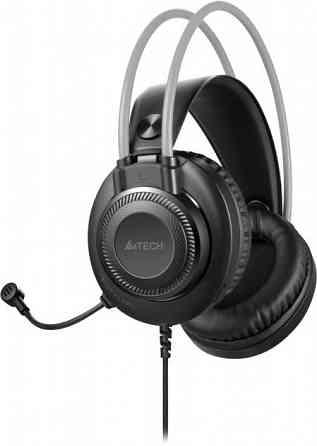 Гарнітура A4Tech FH200U Grey ( Сірий ) Харків