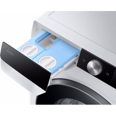 Пральна машина Samsung WW90DG6G94LKUA Вінниця - фото 10