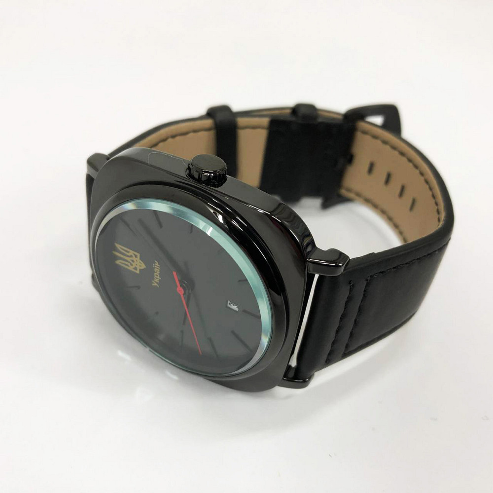 Чоловічі сучасні годинники, Годинники на руку годинники для чоловіка Елітні наручні чоловічі GS-64 Львів - фото 10