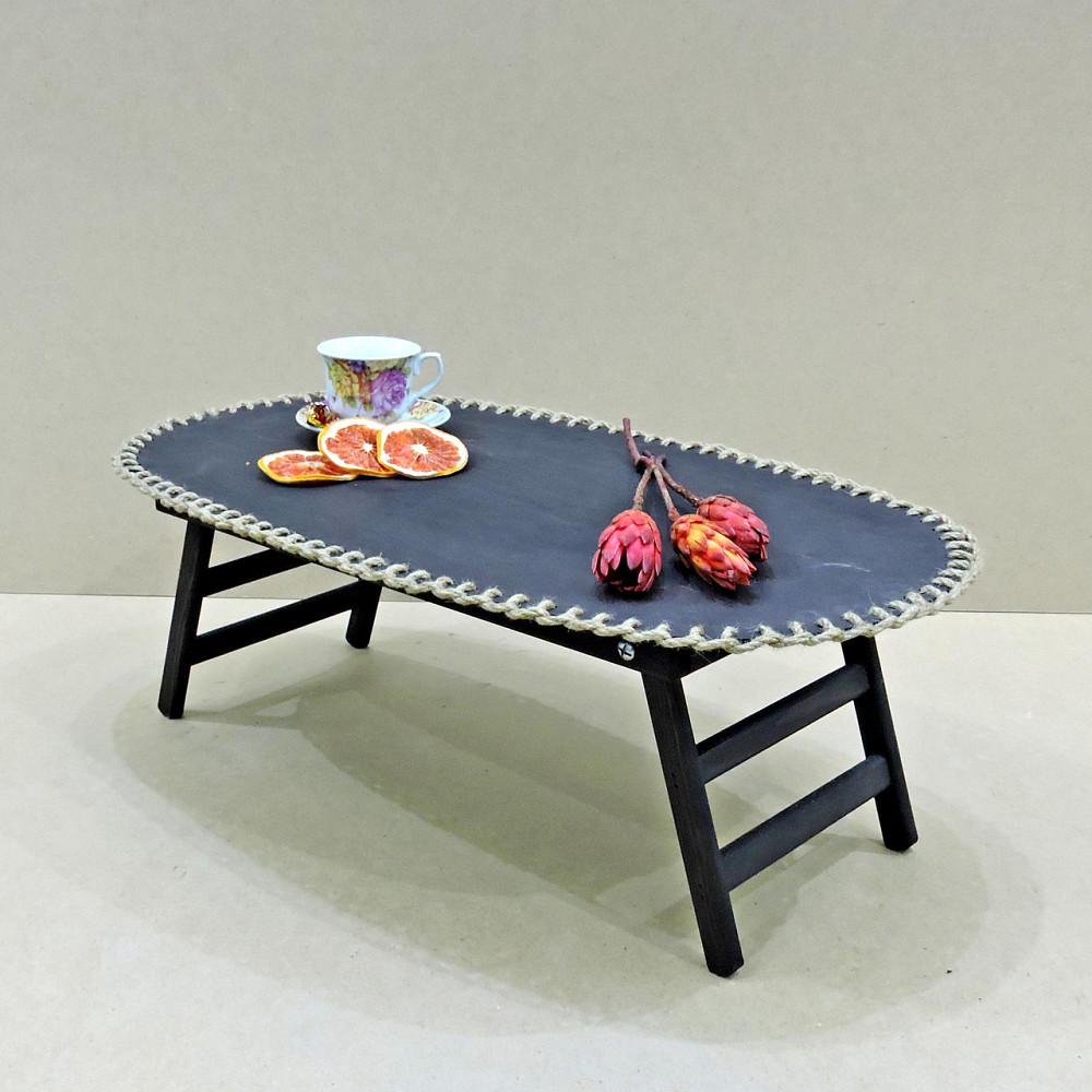 Столик-поднос для завтрака 