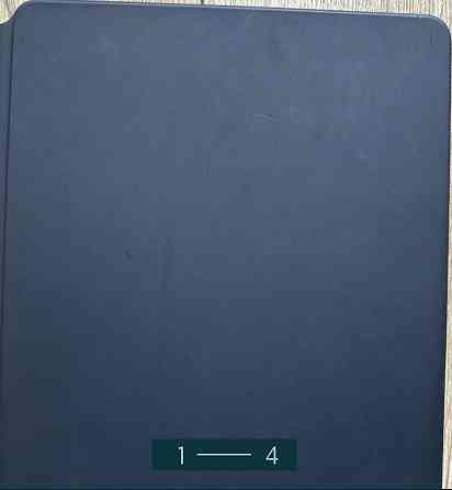 Клавиатура: Apple Magic Keyboard For iPad Pro 12.9 , 5th Gen ( MJQK3) Киев