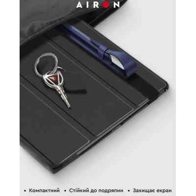 Чехол для планшета AirOn Premium Lenovo tab M10 3rd 10.1 TB (325FU/328FU) + film Black (4822352781145) Винница