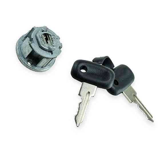 Ротор зажигания 2101 замка Мукачево