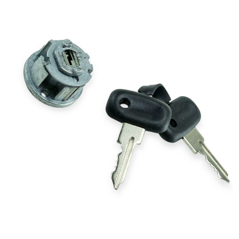 Ротор зажигания 2101 замка Мукачево - изображение 2