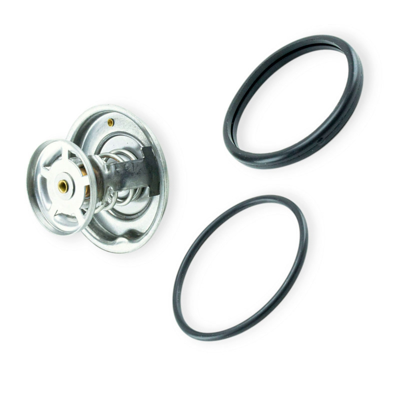 Термостат Бенз ОМ601, 602 (80C) Мерседес Мукачево - изображение 1