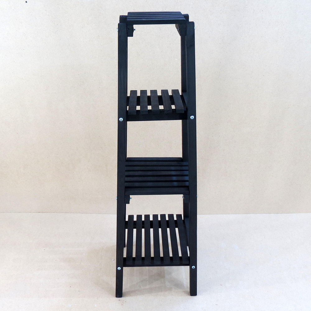 Підставка для квітів "Валенса максі" венге Миколаїв - фото 6