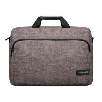 Сумка для ноутбука Grand-X 14&apos;&apos; SB-148 soft pocket Brown (SB-148B) Вінниця
