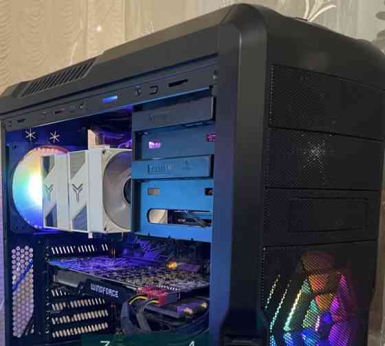 Компьютер Игровой ПК Киев