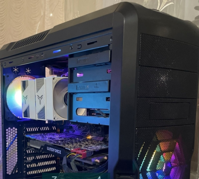 Компьютер Игровой ПК Киев - изображение 2