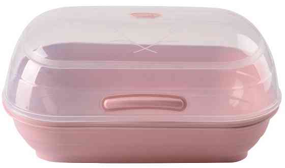 Хлiбниця Violet House 0720 Powder (6970026) Київ