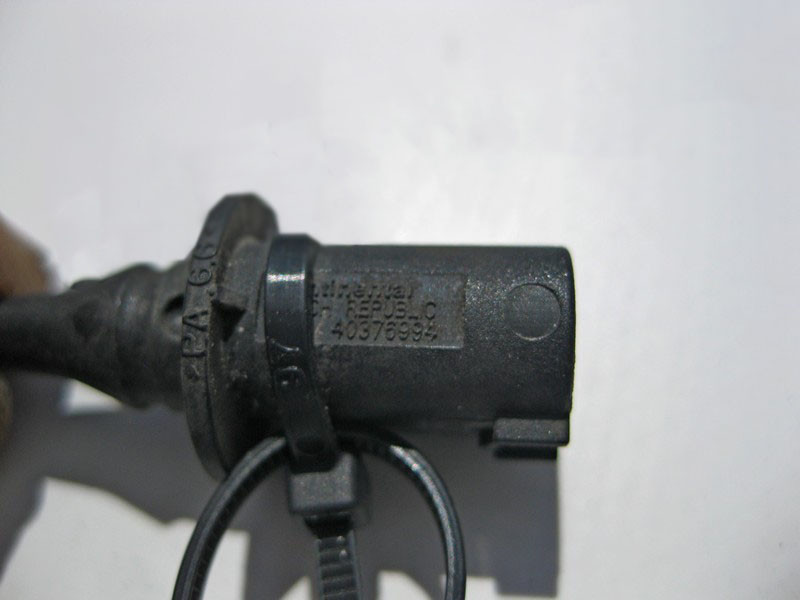 Mercedes-Benz  A0075421318 Датчик зовнішньої температури CLS C219 E-class W211 ML W164 R-class short W251 C-Class W205 GLC X253 C-class W203 CLK Coupe Одесса - изображение 2