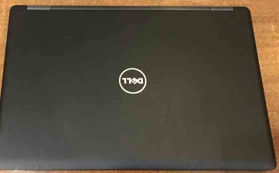 Ультрабук Dell Latitude 5580 Харків