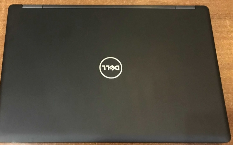 Ультрабук Dell Latitude 5580 Харків - фото 5