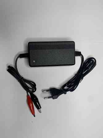 Зарядний пристрій АКБ 12V 3А/год GOLD Киев